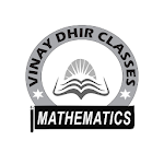 Cover Image of डाउनलोड VINAY DHIR MATHS CLASSES 1.4.53.2 APK