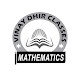 VINAY DHIR MATHS CLASSES विंडोज़ पर डाउनलोड करें