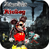 Zombie Mickey Adventure icon