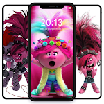 Cover Image of 下载 Trolls Wallpapers 1.0 APK