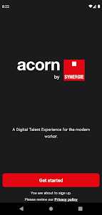 Acorn Connect