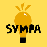 SYMPA : Vie positive icon