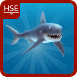 Tips Hungry Shark Evolution Free Game icon