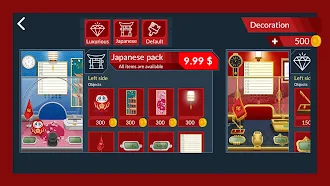 Game screenshot 「Black Border」入国審査官ゲーム apk download