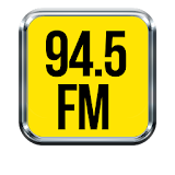 94.5 Radio Station FM icon
