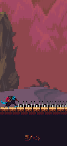 El Charro Negro Screen 2