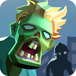 Cover Image of Download Zombie Hero  APK