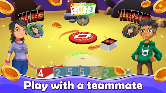 Crazy Eights 3D 2.9.1 APK screenshots 8