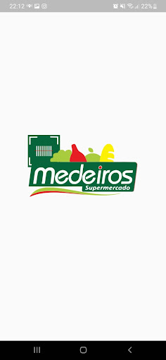 Android application Medeiros Validade screenshort