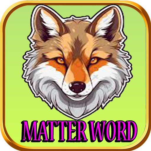 Kwin | Latter Matter Word