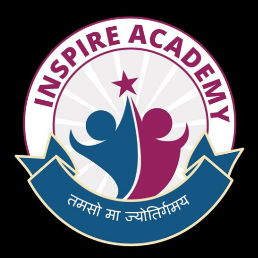 Inspire Academy logo