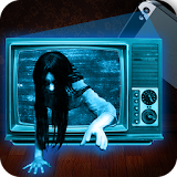 Hologram TV Remote Control icon