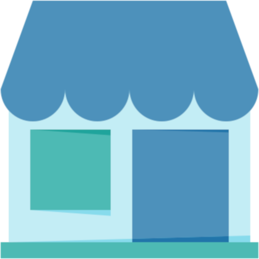 Empleados BluePoints logo
