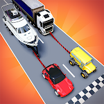 Cover Image of Download Towing Race 4.1.0 APK