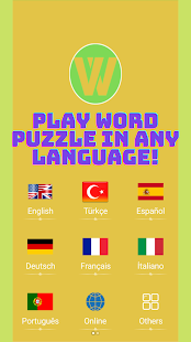 Wordling - Daily Word Puzzle 3.22.13.14 APK screenshots 2