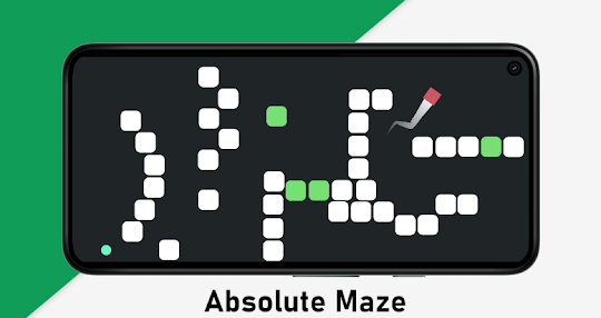 Absolute Maze