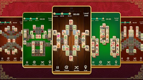 Mahjongのおすすめ画像5