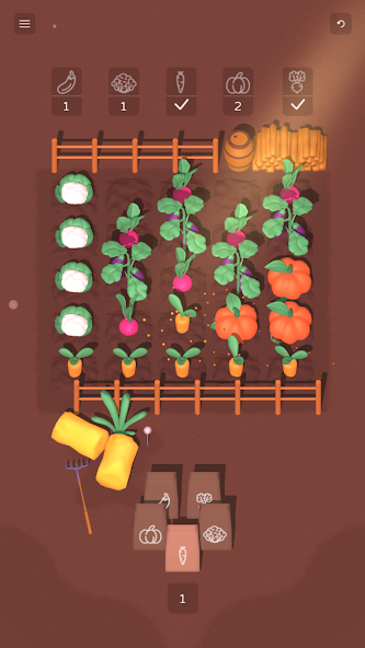 Plant with Care 1.1 APK + Mod (Unlimited money) for Android