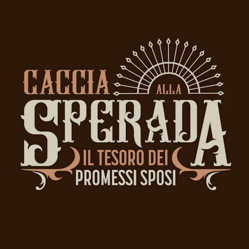Caccia alla Sperada logo