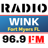 96.9 Wink Fm Fort Myers Fl icon