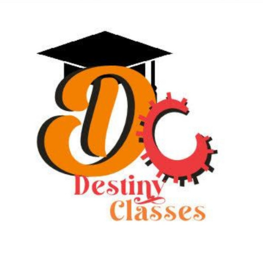 Destiny Classes logo