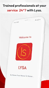 Lysa Services