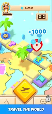 GeoGuessr GO - Screenshot 3