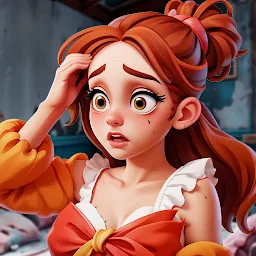 Elves Mission: Merge Game Mod Apk