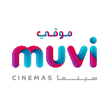 muvi Cinemas icon