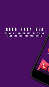 Theme For Oppo RX17 Neo Unknown