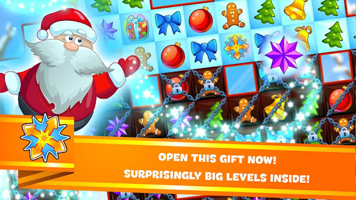 Christmas Sweeper 2 3.0.0 screenshots 1