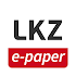 LKZ e-paper