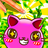 Idle Slime - Tycoon Factory Inc 🚜🦄 icon