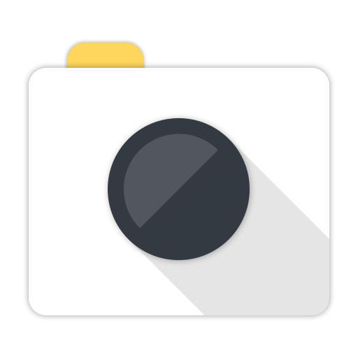 HTC Camera S 1.00.1017333 Icon