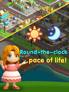 Island Crossing Screenshot