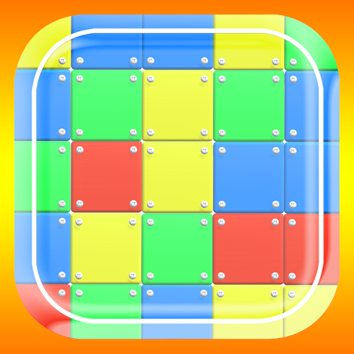 All Clear Puzzle【ゲームバラエティー】 logo
