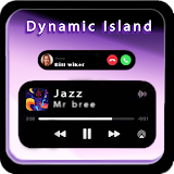 Dynamic Island - IOS icon
