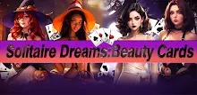 Solitaire Dreams: Beauty Cards APK