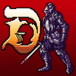 DarkBlood -За гранью тьмы- Mod Apk