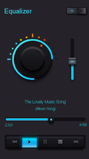 Music - Mp3 Player Screenshot