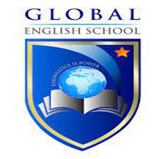 GLOBAL ENGLISH SCHOOL Calicut logo