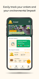 Zero Waste Citizen App