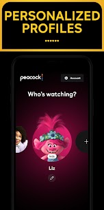 Peacock TV: Stream TV & Movies 7