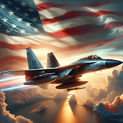 Battle of Warplanes: War-Games Mod apk versão mais recente download gratuito