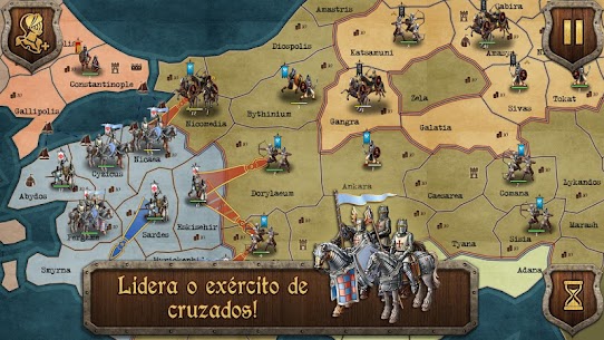 S&T: Medieval Wars MOD APK 2