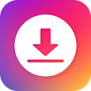 下载 Downloader for Instagram 安装 最新 APK 下载程序