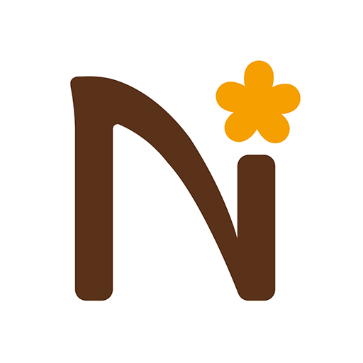 Nadia - プロの料理家のおいしいレシピが満載 logo