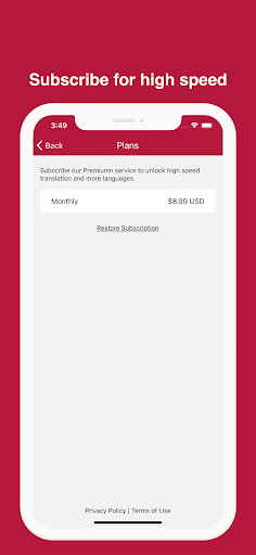 Manga Translator - IsManga screenshot 7