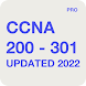 CCNA 200-301 Exam 2022