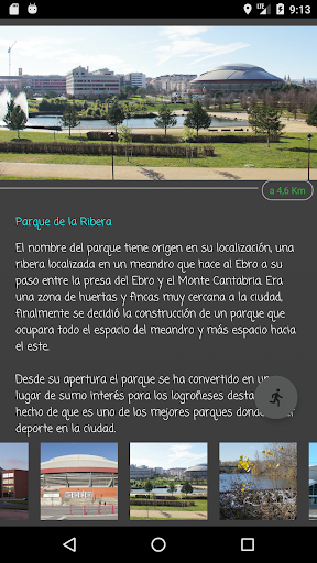 Takemitu Logroño Screen 2